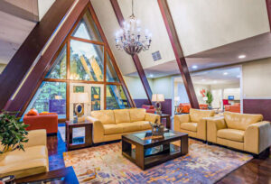 Recently renovated apartments in Homewood School District are available!