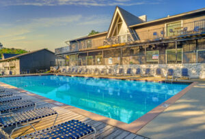 Recently renovated apartments in Homewood School District are available!